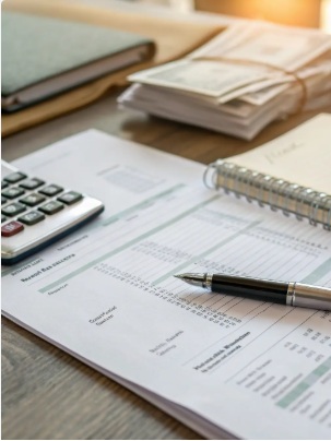 Accounting Solutions